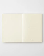 Load image into Gallery viewer, MD PRODUCT - MD Notebook [A5]