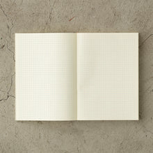 Load image into Gallery viewer, MIDORI - MD Notebook Diary - A5 Thin 2026