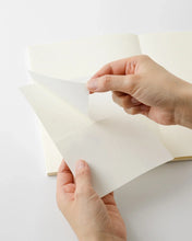 Load image into Gallery viewer, MD PRODUCT - MD Diary Sticker 2027 (S)