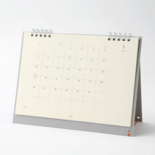Load image into Gallery viewer, MIDORI - MD Desk Calendar 2026