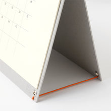 Load image into Gallery viewer, MIDORI - MD Desk Calendar 2026