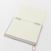 Load image into Gallery viewer, MIDORI - MD Desk Calendar 2025