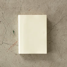 Load image into Gallery viewer, MIDORI - MD Notebook Diary - A5 - 1 Day 1 Page 2026
