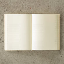 Load image into Gallery viewer, MIDORI - MD Notebook Diary - A5 - 1 Day 1 Page 2026