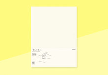 Load image into Gallery viewer, MIDORI - MD Notebook - A4 Blank
