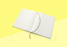 Load image into Gallery viewer, MIDORI - MD Notebook - A4 Blank