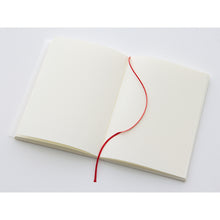 Load image into Gallery viewer, MIDORI - MD Notebook - A6 Blank