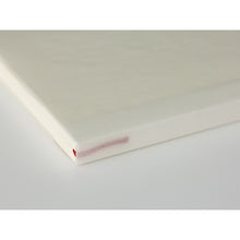 Load image into Gallery viewer, MIDORI - MD Notebook - A6 Blank