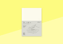 Load image into Gallery viewer, MIDORI - MD Notebook - A6 Lined