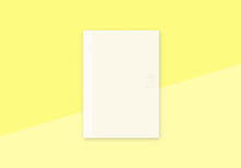 Load image into Gallery viewer, MIDORI - MD Notebook - A6 Lined