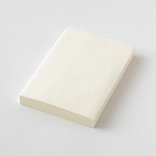 Load image into Gallery viewer, MIDORI - MD Notebook - A7 Blank