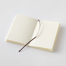 Load image into Gallery viewer, MIDORI - MD Notebook - A7 Blank