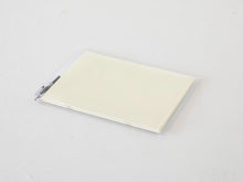 Load image into Gallery viewer, MIDORI - MD Notebook Bag PVC - A4 Horizontal