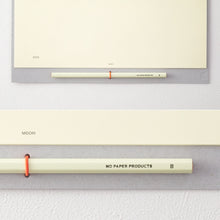 Load image into Gallery viewer, MIDORI - MD Wall Hanging Calendar 2026 with pencil