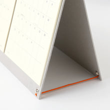 Load image into Gallery viewer, MIDORI - MD Desk Calendar Twin 2025