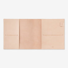 Load image into Gallery viewer, MIDORI - MD Cover - A5 Square Goat Leather