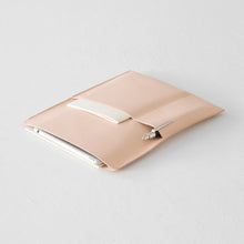 Load image into Gallery viewer, MIDORI - MD Vertical Bag - A5 Goat Leather