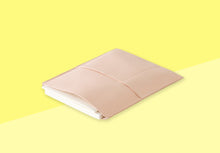 Load image into Gallery viewer, MIDORI - MD Vertical Bag - A5 Goat Leather