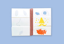 Load image into Gallery viewer, PAST WORKSHOP - graphic book workshop - Mensch!