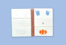 Load image into Gallery viewer, PAST WORKSHOP - graphic book workshop - Mensch!