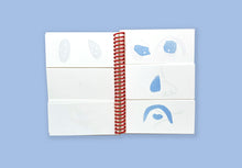 Load image into Gallery viewer, PAST WORKSHOP - graphic book workshop - Mensch!