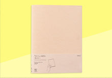 Load image into Gallery viewer, MIDORI - MD Cover - A4 Paper