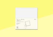 Load image into Gallery viewer, MIDORI - MD Cover - A5 Square Clear