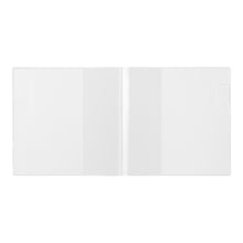 Load image into Gallery viewer, MIDORI - MD Cover - A5 Square Clear