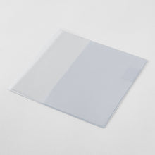 Load image into Gallery viewer, MIDORI - MD Cover - A5 Square Clear
