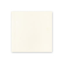 Load image into Gallery viewer, MIDORI - MD Notebook - A5 Square Thick Blank