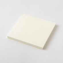 Load image into Gallery viewer, MIDORI - MD Notebook - A5 Square Thick Blank