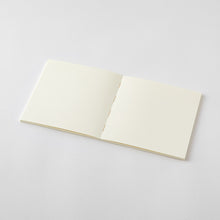 Load image into Gallery viewer, MIDORI - MD Notebook - A5 Square Thick Blank