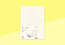 Load image into Gallery viewer, MIDORI - MD Notebook - A5 Thick Blank
