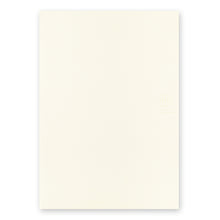 Load image into Gallery viewer, MIDORI - MD Notebook - A5 Thick Blank