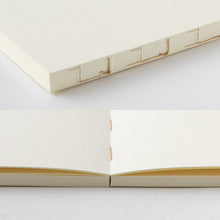 Load image into Gallery viewer, MIDORI - MD Notebook - A5 Thick Blank