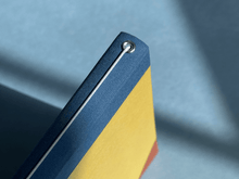 Load image into Gallery viewer, 16.09.2026 – Modular notebook - Bookbinding Workshop