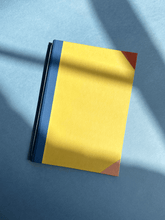 Load image into Gallery viewer, 16.09.2026 – Modular notebook - Bookbinding Workshop