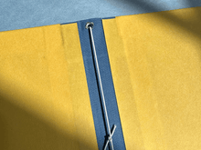 Load image into Gallery viewer, 16.09.2026 – Modular notebook - Bookbinding Workshop