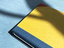 Load image into Gallery viewer, 16.09.2026 – Modular notebook - Bookbinding Workshop
