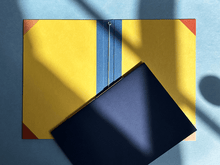 Load image into Gallery viewer, 16.09.2026 – Modular notebook - Bookbinding Workshop