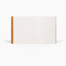 Load image into Gallery viewer, NOTEM - Uma Notebook Medium - Ochre