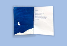 Load image into Gallery viewer, PAST WORKSHOP - graphic book workshop - Nacht!