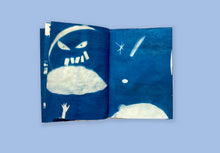 Load image into Gallery viewer, PAST WORKSHOP - graphic book workshop - Nacht!