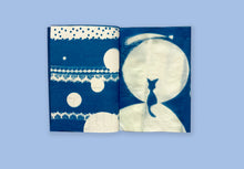 Load image into Gallery viewer, PAST WORKSHOP - graphic book workshop - Nacht!