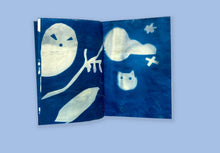 Load image into Gallery viewer, PAST WORKSHOP - graphic book workshop - Nacht!