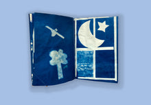 Load image into Gallery viewer, PAST WORKSHOP - graphic book workshop - Nacht!