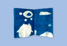 Load image into Gallery viewer, PAST WORKSHOP - graphic book workshop - Nacht!
