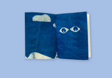 Load image into Gallery viewer, PAST WORKSHOP - graphic book workshop - Nacht!