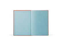 Laden Sie das Bild in den Galerie-Viewer, NOTEM - Bea Notizbuch Medium A5 - New Sienna