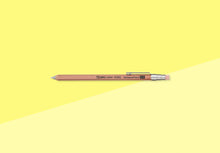 Laden Sie das Bild in den Galerie-Viewer, OHTO - Druckbleistift aus Holz, 0,5 mm